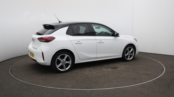 Used Vauxhall Corsa 2023 for sale - 75601625: Photo 52