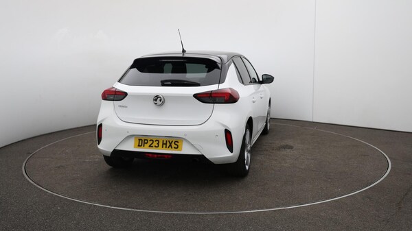 Used Vauxhall Corsa 2023 for sale - 75601625: Photo 56