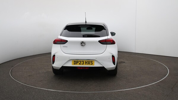 Used Vauxhall Corsa 2023 for sale - 75601625: Photo 57