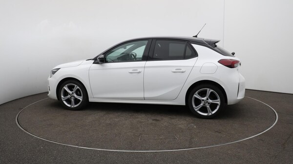Used Vauxhall Corsa 2023 for sale - 75601625: Photo 58