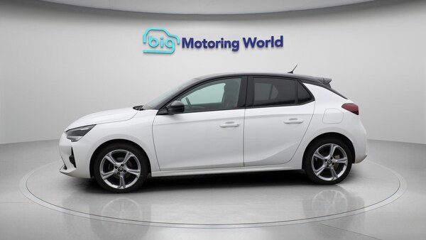 Used Vauxhall Corsa 2023 for sale - 75601625: Photo 5