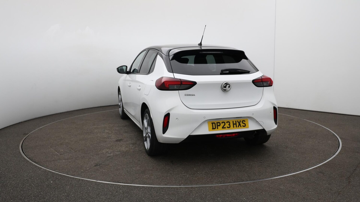 Vehicle 60