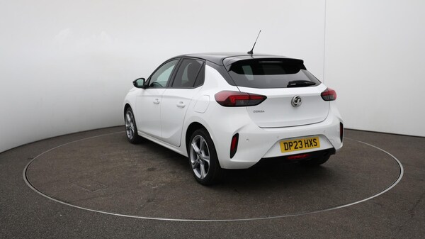 Used Vauxhall Corsa 2023 for sale - 75601625: Photo 61