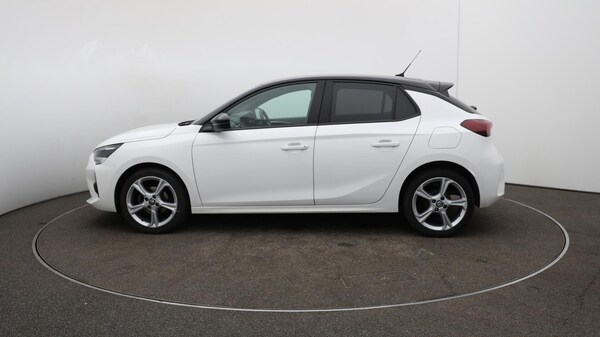 Used Vauxhall Corsa 2023 for sale - 75601625: Photo 64
