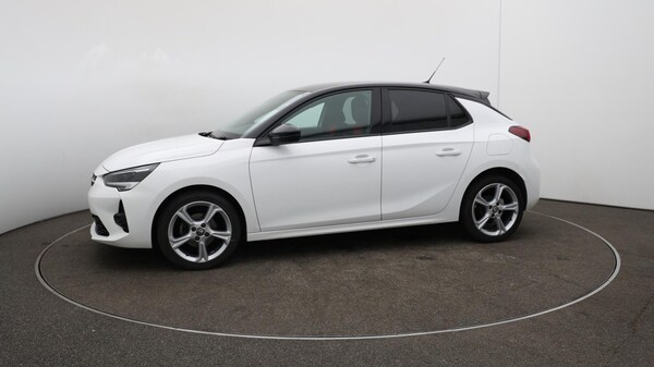 Used Vauxhall Corsa 2023 for sale - 75601625: Photo 66