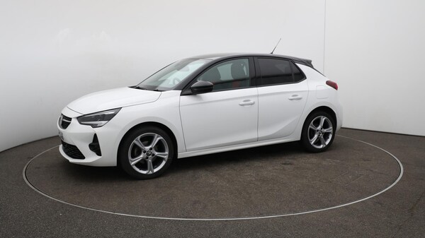 Used Vauxhall Corsa 2023 for sale - 75601625: Photo 67