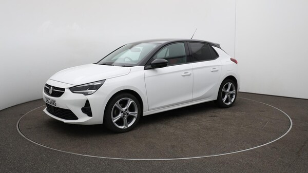 Used Vauxhall Corsa 2023 for sale - 75601625: Photo 68
