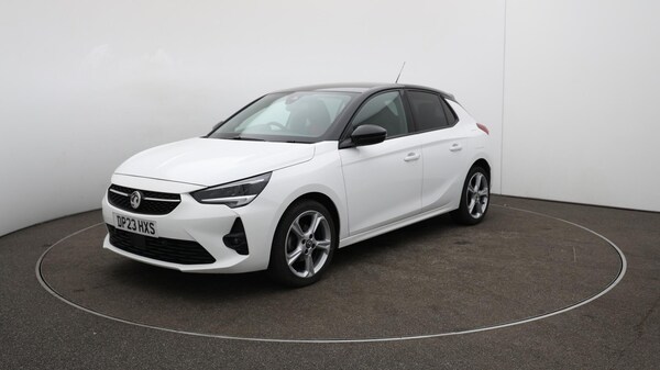 Used Vauxhall Corsa 2023 for sale - 75601625: Photo 69