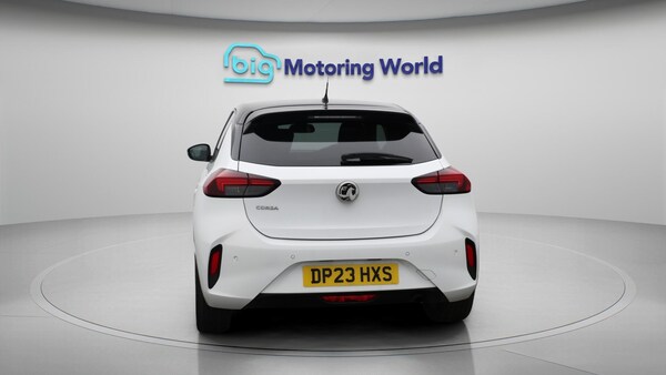 Used Vauxhall Corsa 2023 for sale - 75601625: Photo 7