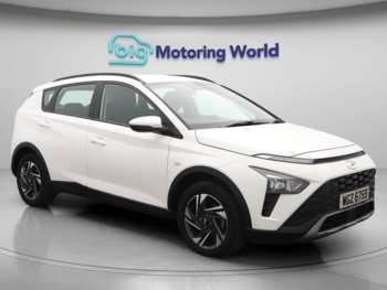 2022 (22) - 1.0 TGDi 48V MHEV SE Connect 5dr DCT