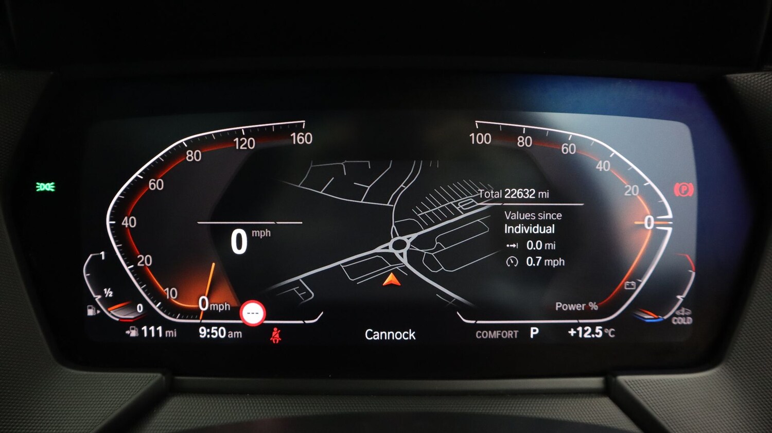 Used BMW 2 Series Gran Coupe for sale - 77342488: Photo 10