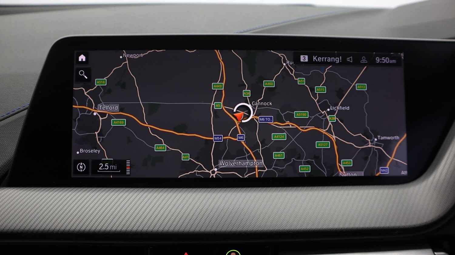 Used BMW 2 Series Gran Coupe for sale - 77342488: Photo 11