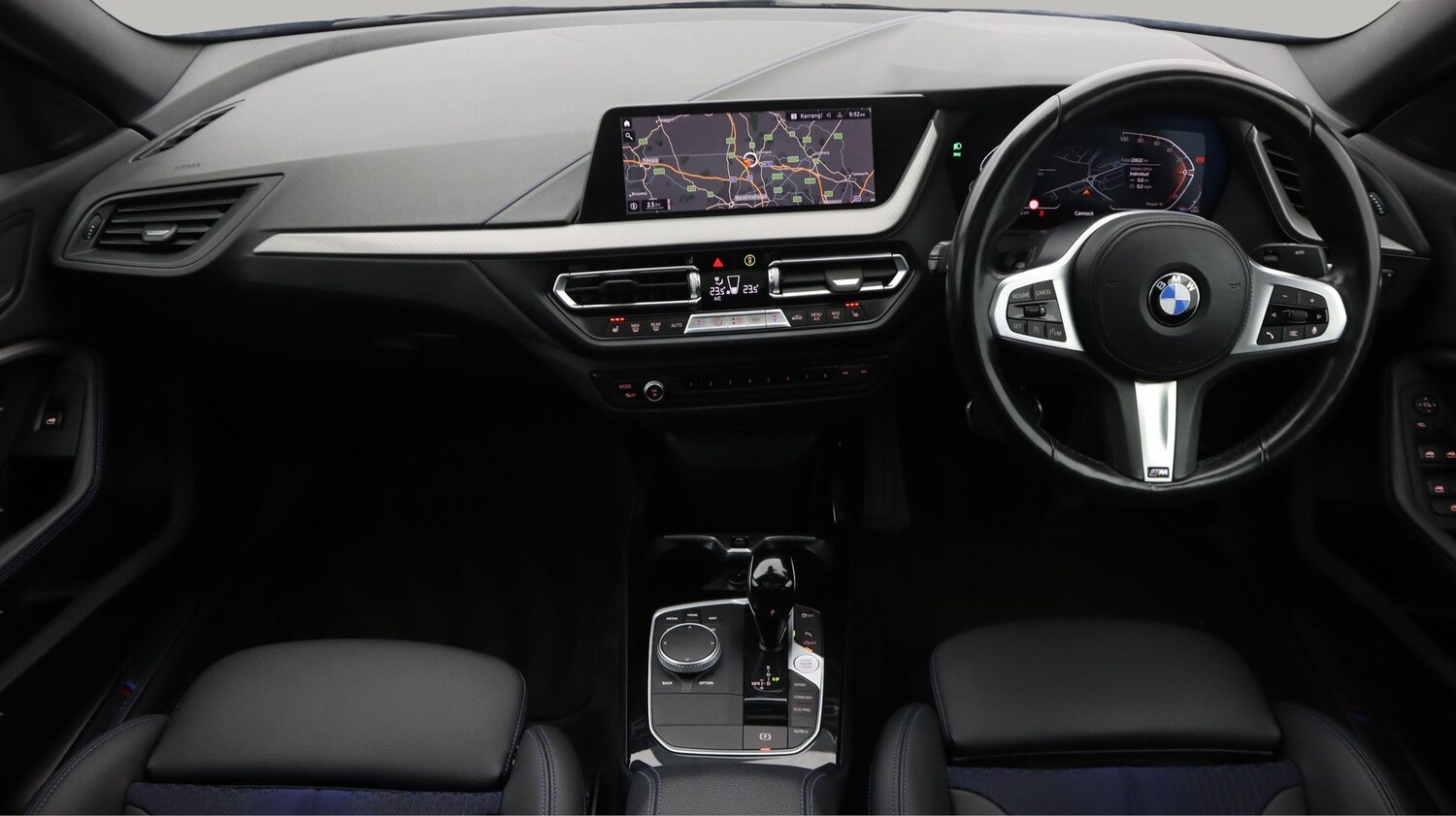 Used BMW 2 Series Gran Coupe for sale - 77342488: Photo 13