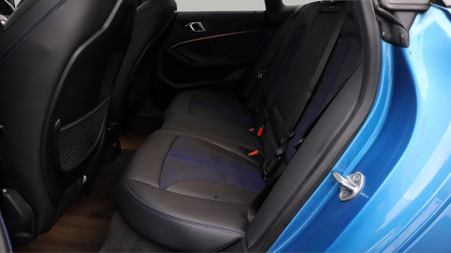 Used BMW 2 Series Gran Coupe for sale - 77342488: Photo 16