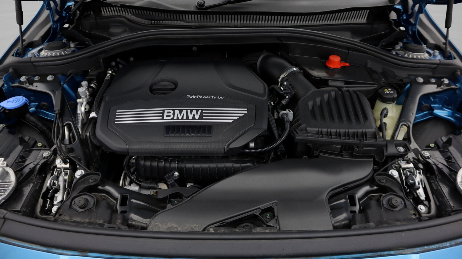 Used BMW 2 Series Gran Coupe for sale - 77342488: Photo 19