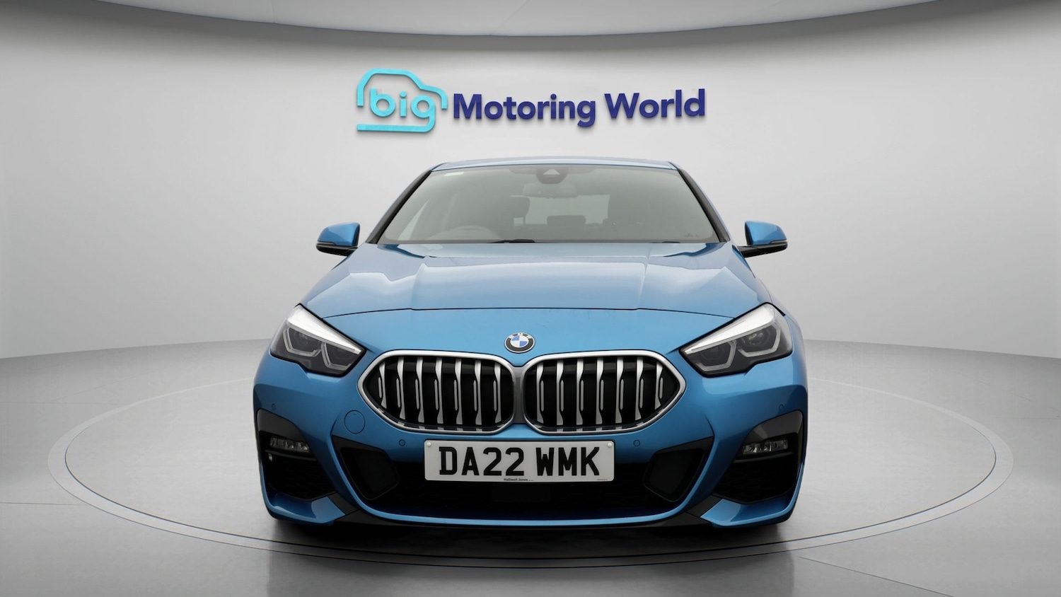 Used BMW 2 Series Gran Coupe for sale - 77342488: Photo 2