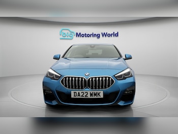 Used BMW 2 Series Gran Coupe 2022 for sale - 77342488: Photo