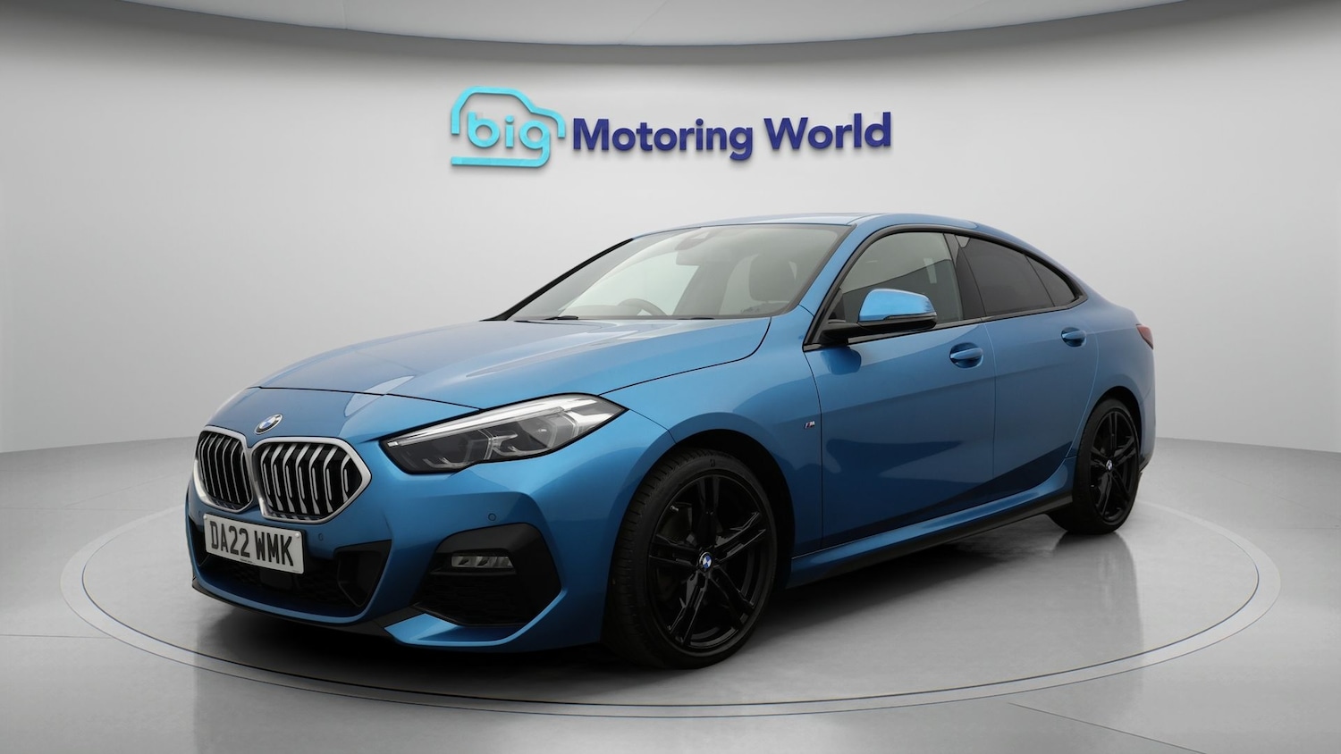 Used BMW 2 Series Gran Coupe for sale - 77342488: Photo 3