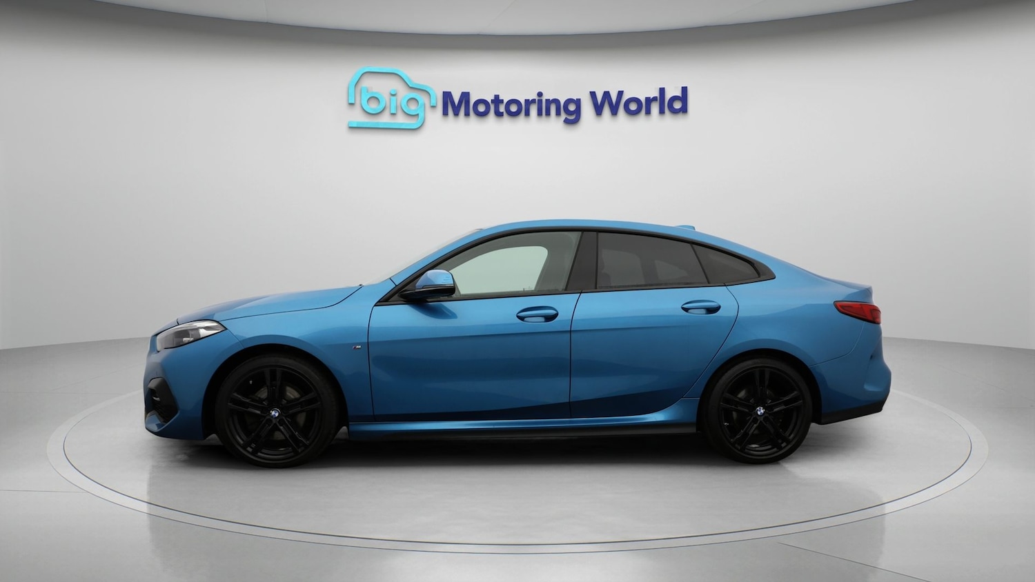 Used BMW 2 Series Gran Coupe for sale - 77342488: Photo 4