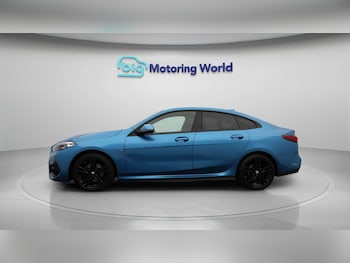 Used BMW 2 Series Gran Coupe 2022 for sale - 77342488: Photo