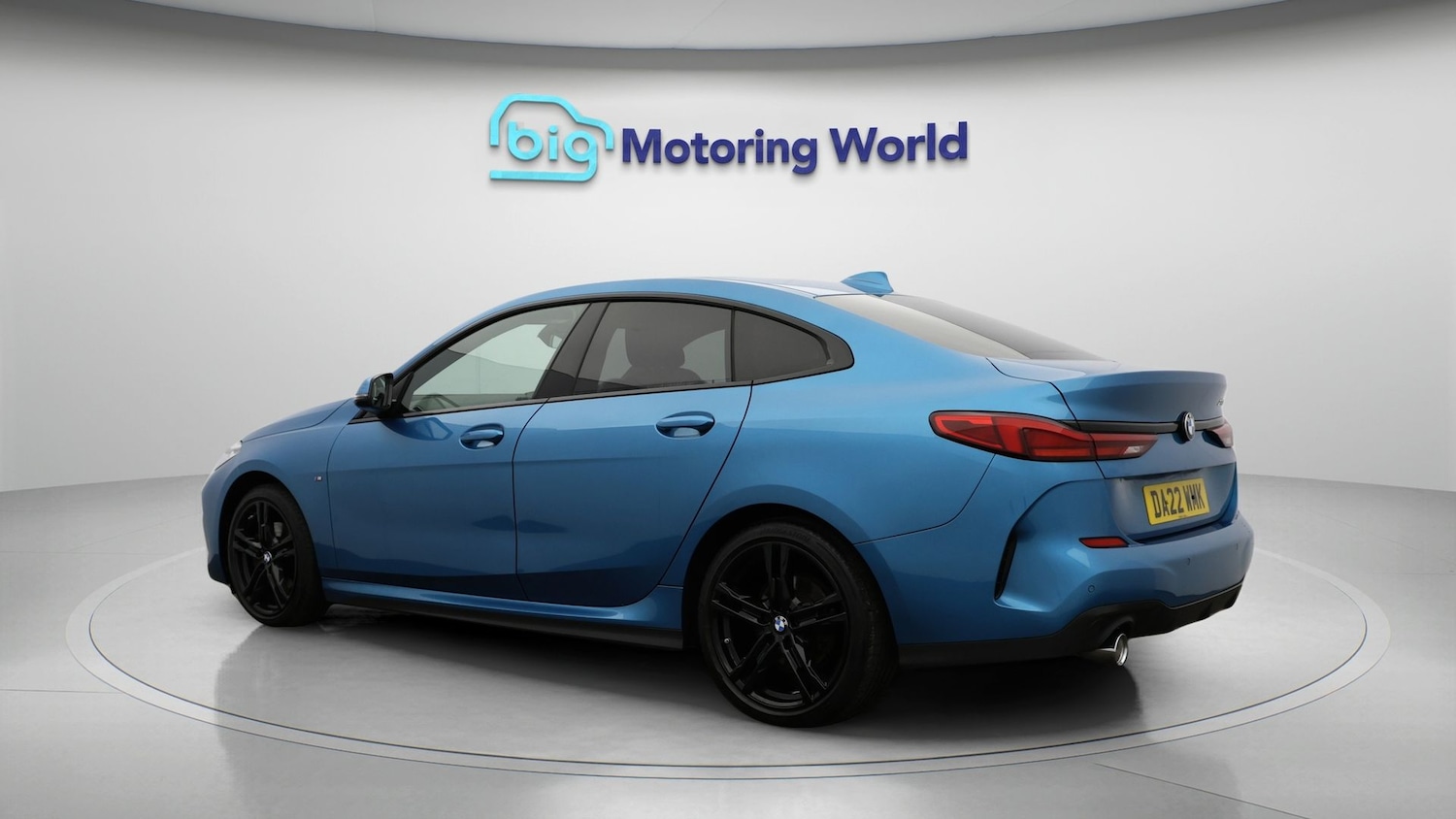 Used BMW 2 Series Gran Coupe for sale - 77342488: Photo 5