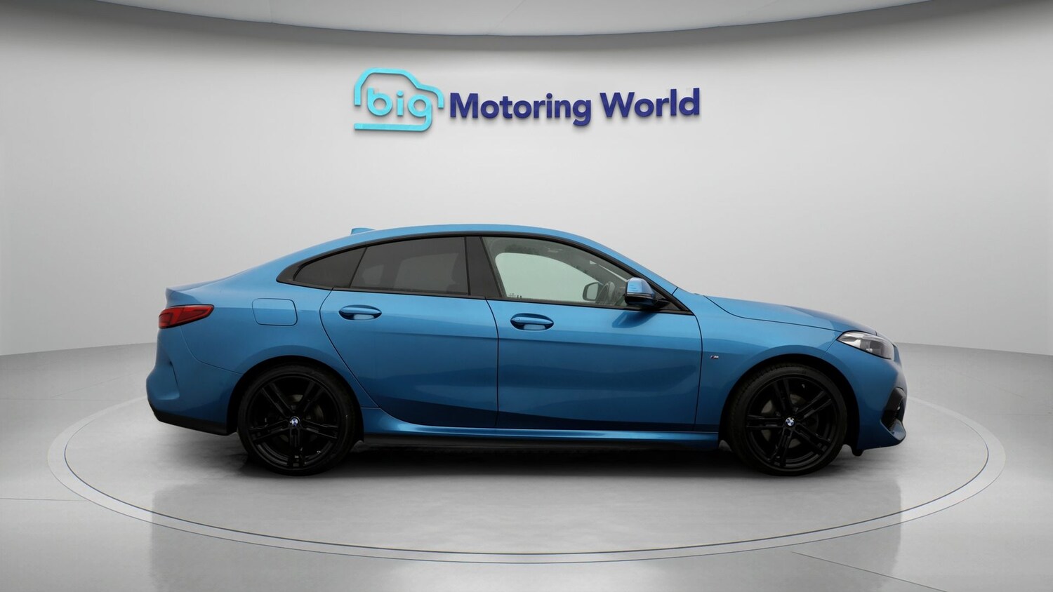 Used BMW 2 Series Gran Coupe for sale - 77342488: Photo 8