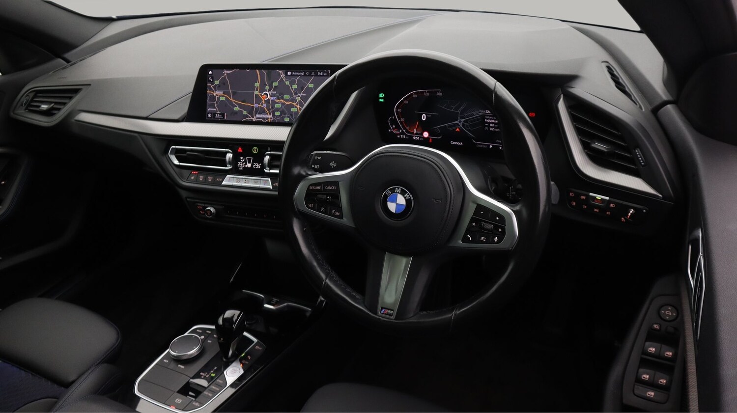 Used BMW 2 Series Gran Coupe for sale - 77342488: Photo 9
