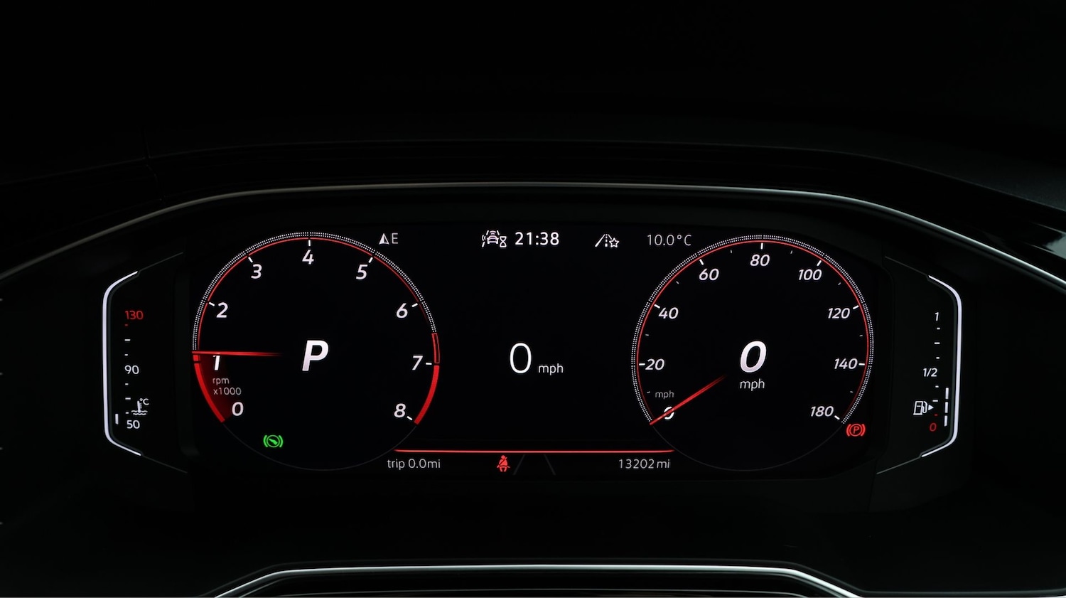 Used Volkswagen Polo 2023 for sale - 77530100: Photo 10