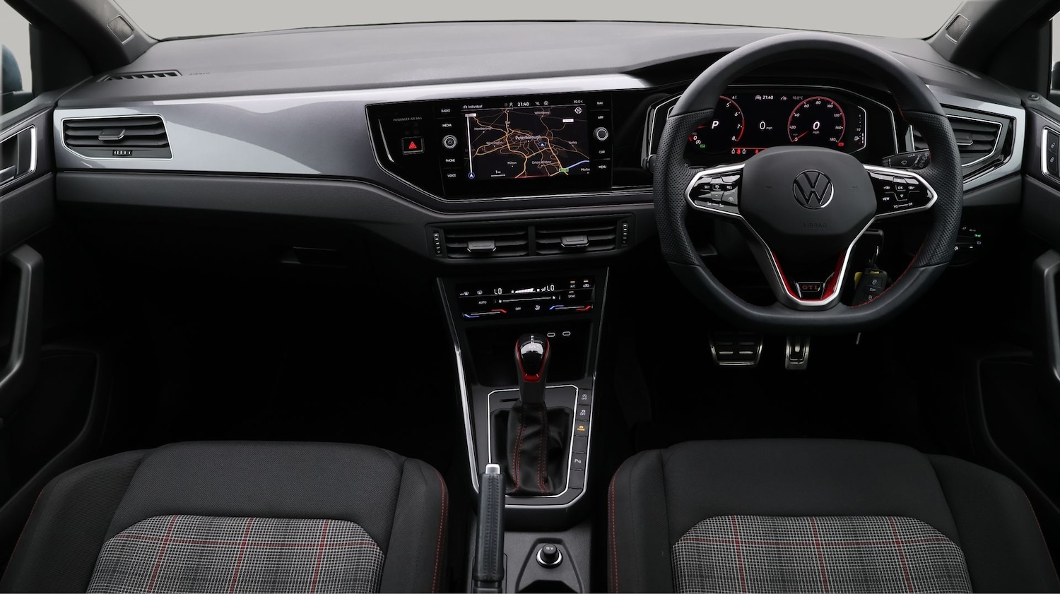 Used Volkswagen Polo 2023 for sale - 77530100: Photo 13