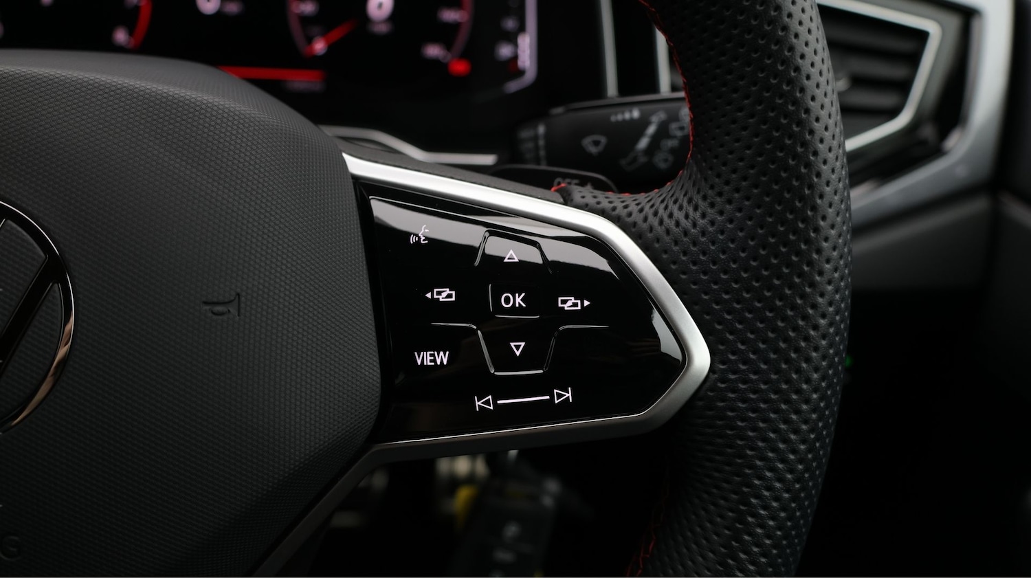 Used Volkswagen Polo 2023 for sale - 77530100: Photo 20