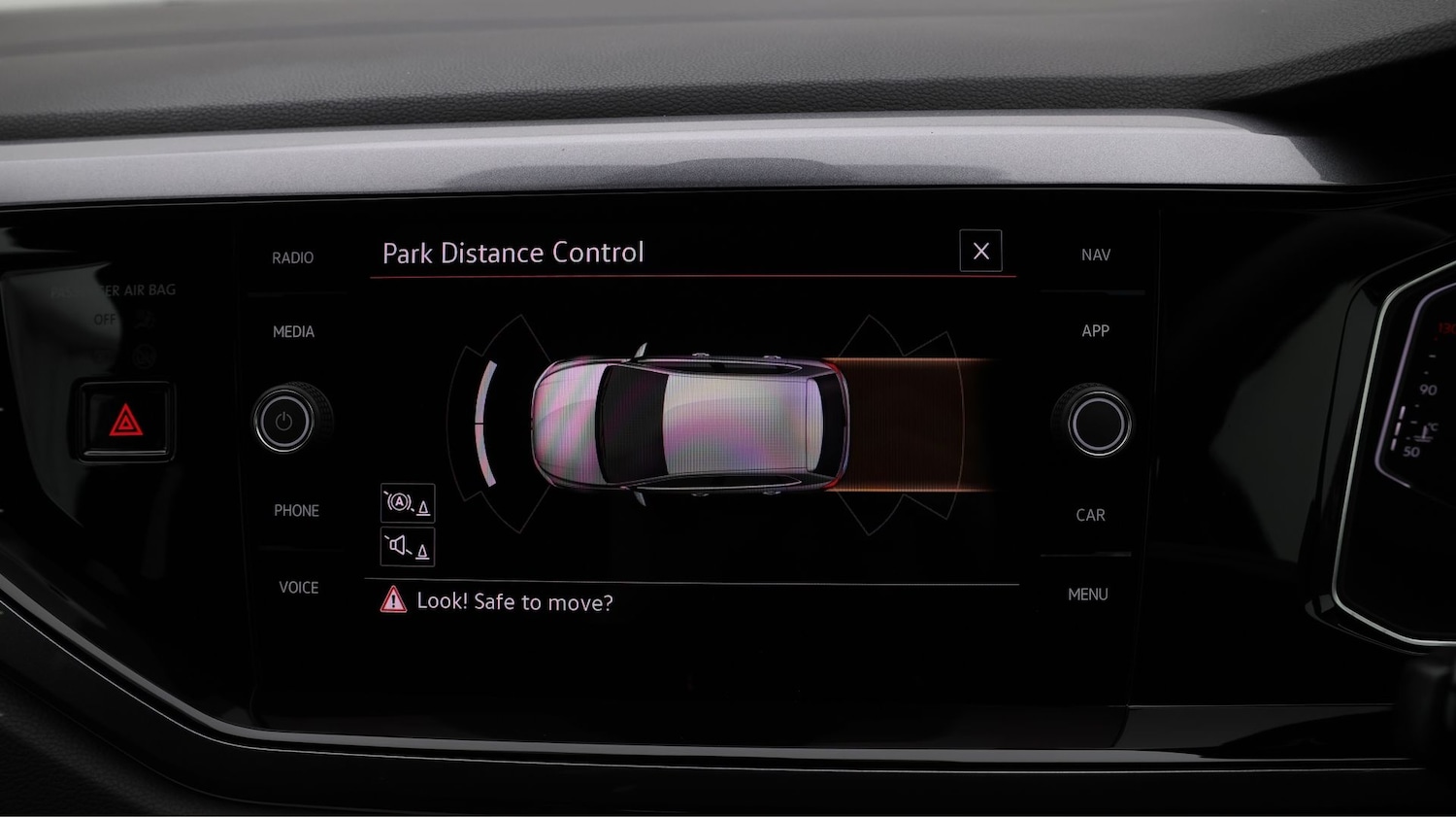 Used Volkswagen Polo 2023 for sale - 77530100: Photo 23