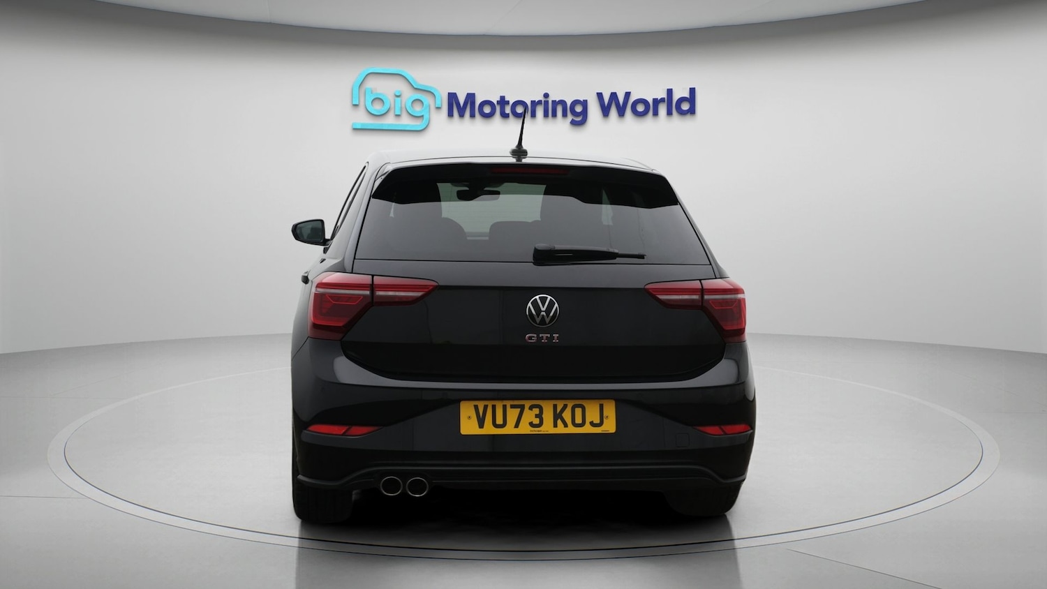 Used Volkswagen Polo 2023 for sale - 77530100: Photo 6