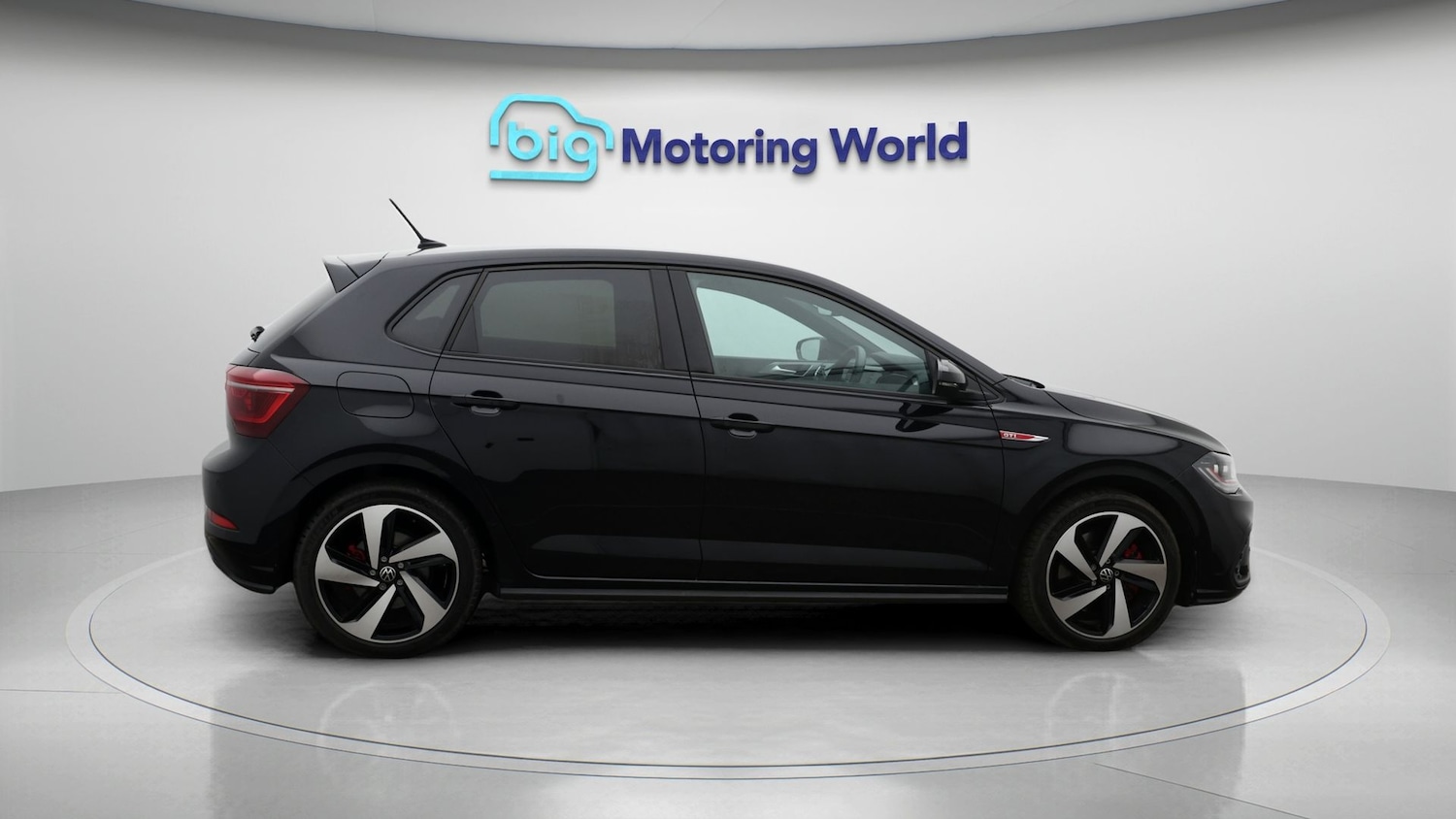 Used Volkswagen Polo 2023 for sale - 77530100: Photo 8