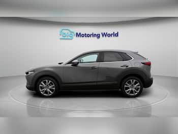 Used Mazda CX-30 2022 for sale - 79679789: Photo