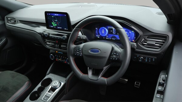 Used Ford Kuga 2024 for sale - 75657428: Photo 10