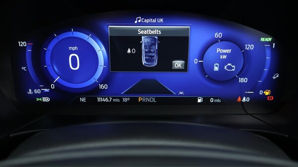 Used Ford Kuga 2024 for sale - 75657428: Photo 11