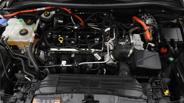 Used Ford Kuga 2024 for sale - 75657428: Photo 20