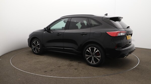 Used Ford Kuga 2024 for sale - 75657428: Photo 39