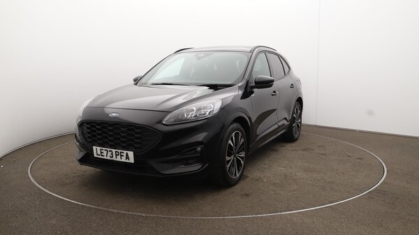 Used Ford Kuga 2024 for sale - 75657428: Photo 41