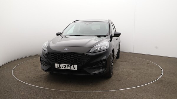 Used Ford Kuga 2024 for sale - 75657428: Photo 42