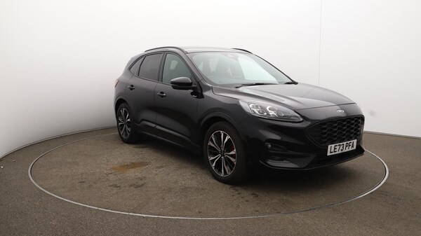 Used Ford Kuga 2024 for sale - 75657428: Photo 47