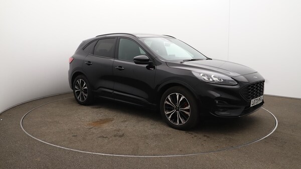 Used Ford Kuga 2024 for sale - 75657428: Photo 48