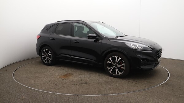 Used Ford Kuga 2024 for sale - 75657428: Photo 49
