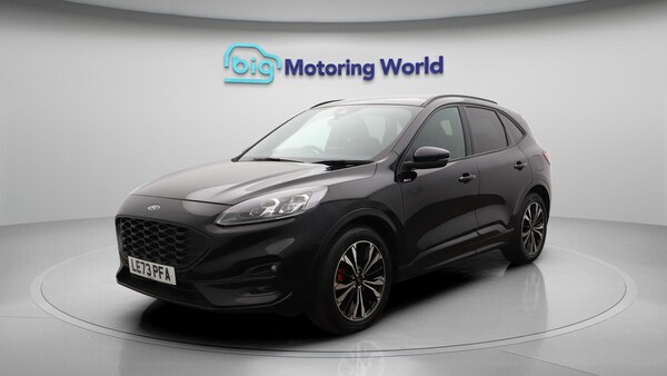 Used Ford Kuga 2024 for sale - 75657428: Photo 4