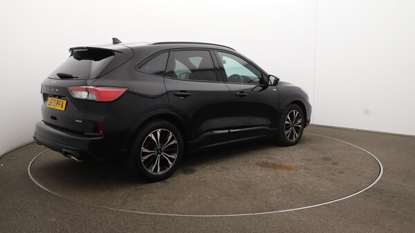 Used Ford Kuga 2024 for sale - 75657428: Photo 57