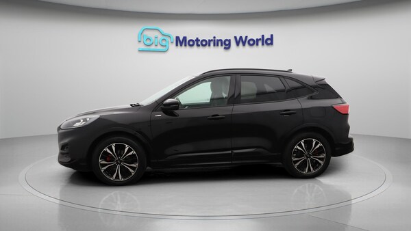 Used Ford Kuga 2024 for sale - 75657428: Photo 5