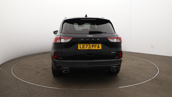 Used Ford Kuga 2024 for sale - 75657428: Photo 63