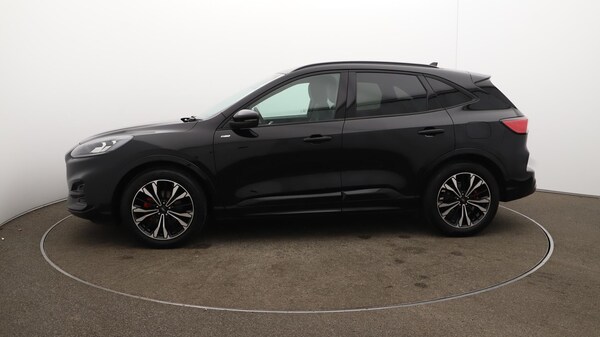 Used Ford Kuga 2024 for sale - 75657428: Photo 69