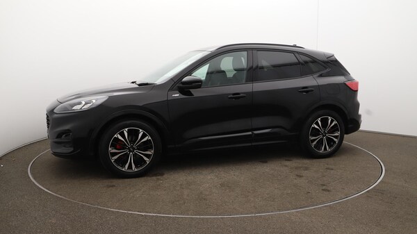 Used Ford Kuga 2024 for sale - 75657428: Photo 70