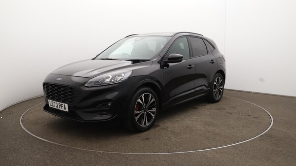 Used Ford Kuga 2024 for sale - 75657428: Photo 73